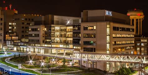 Unc Lineberger Comprehensive Cancer Center Smo Photo Flickr