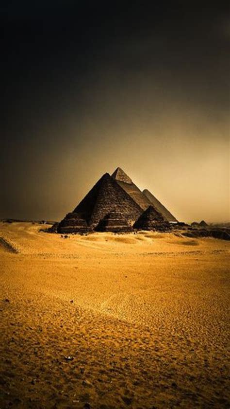 Great Pyramid Wallpaper Wallpapersafari