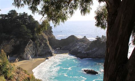 The Best Scenic California Coast Drives