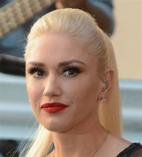 New single, let me reintroduce myself, out now: Gwen Stefani designed spectacles for kids so her son didn ...