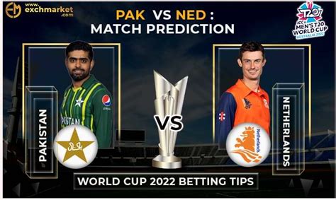 pak vs ned icc t20 world cup 29th match prediction