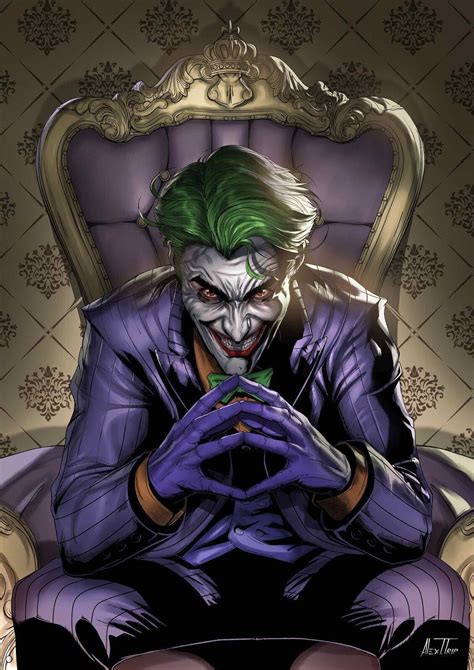 Who Were The Best Jokers In The Batman Franchises Join The Debate