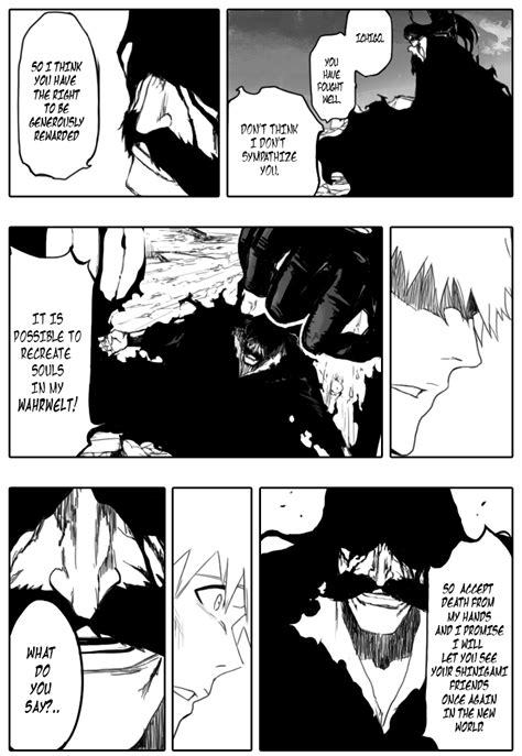 Bleach Final 115 By Maxfade On Deviantart