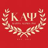 The state of indiana became the 19th state of the union in 1816 and it founded indiana university in bloomington four years later. Kappa Alpha Psi Fraternity, Inc. Informational | Cal State ...