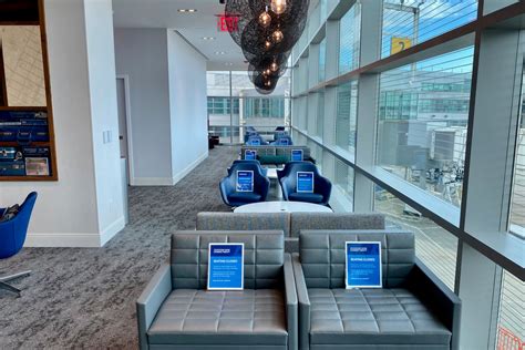 First Look The Brand New Amex Centurion Lounge At Jfk The Points Guy