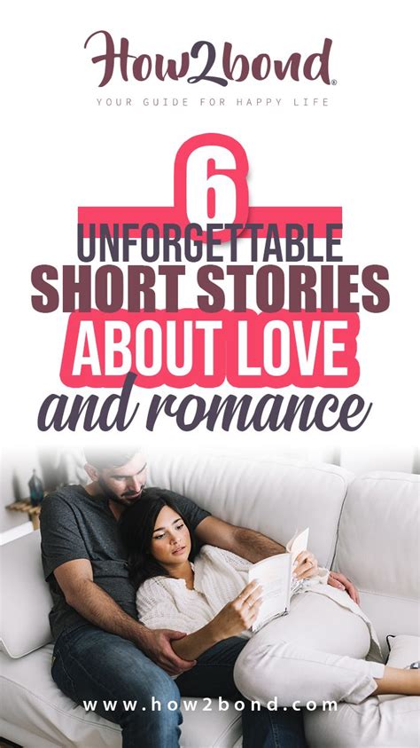 6 Unforgettable Short Stories About Love And Romance Love Story Romantic Short Stories
