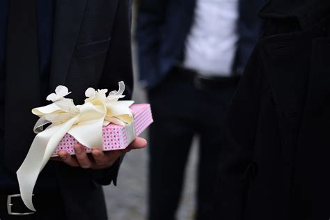 How much should i spend on a wedding gift in 2019? How much to spend on Wedding Gift - Wedding Gift Etiquette ...