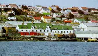 Vídeos, fotos, audios, resúmenes y toda la información de islas malvinas en rpp noticias. Foto de Stanley, Islas Malvinas