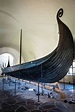A final visit to the Viking Ship Museum in Oslo - Norway With Pal