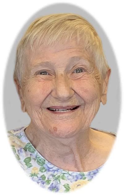 Donna Ledford Obituary 1935 2019 Blairsville Ga Legacy Remembers