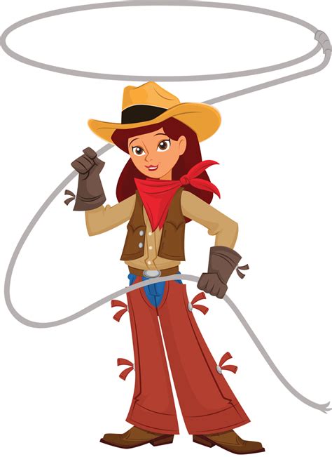 Free Cowgirl Clipart Download Free Cowgirl Clipart Png Images Free