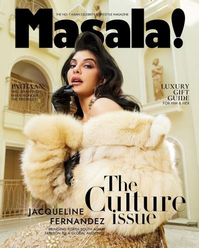 Masala Magazine Magazines The FMD