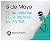 Chile será país anfitrión del Día Mundial de la Libertad de Prensa 2024 ...