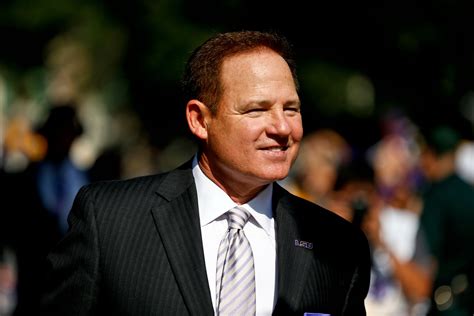 LSU Offers Scholarship To Les Miles Son Wwltv Com