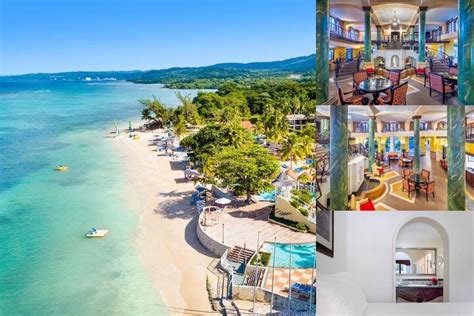 Jewel Dunn S River Adult Beach Resort And Spa All Inclusive Ocho Rios Mammee Bay