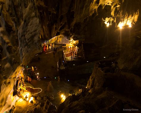 En Haut De La Grotte Grottes De Batu Batu Caves Kl Ku Flickr