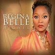 Mainstream Music Madness: Regina Belle - Discography
