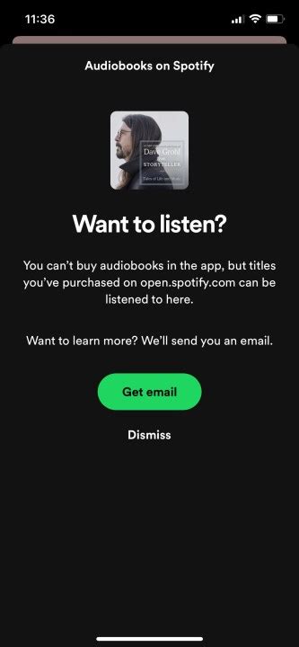 How Spotify Audiobooks Work And How Much They Cost Digital Trends