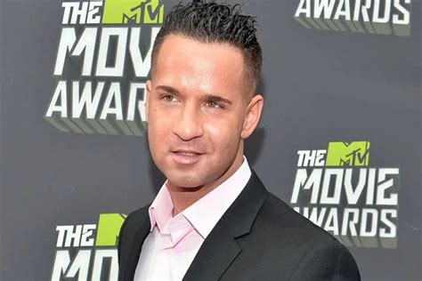 Jersey Shore Star Mike The Situation Sorrentino Indicted In 9