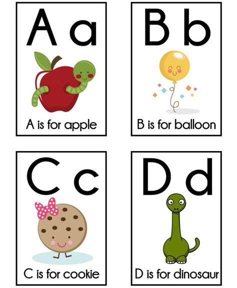 First Class Letter D Flashcards 44 Phonemes