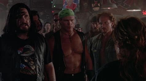 ‎stone Cold 1991 Directed By Craig R Baxley Reviews Film Cast