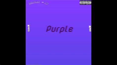 Purple Youtube
