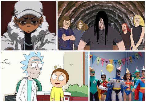 Ranking The Adult Swim Shows From Best To Worst Indiewire Page 3