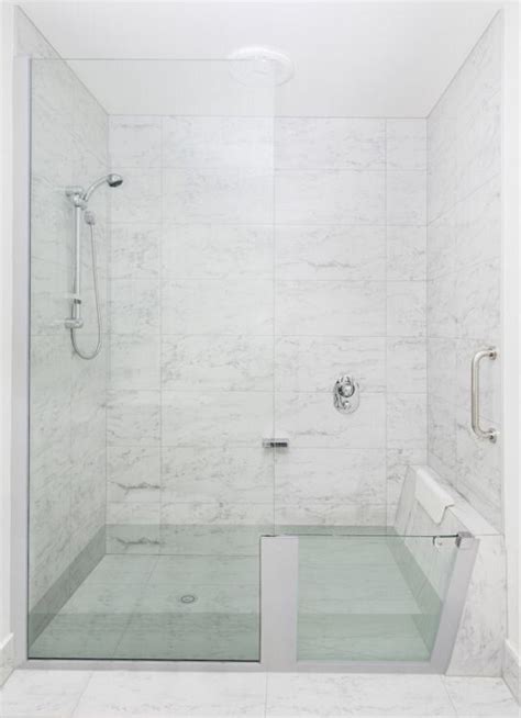 Roman Shower Roman Shower Bathroom Remodel Shower Walk In Tub Shower