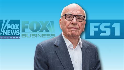 Rupert Murdoch Looks To Reshape His Media Empire