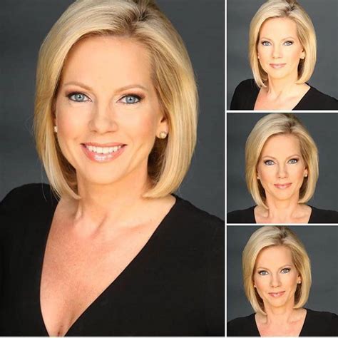 Stunning Headshots Of Shannon Bream Of Fox News Shannonbream 📸