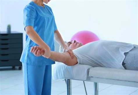 Physical Therapy For Stiff Joints Comprehensive Spine And Sports Center