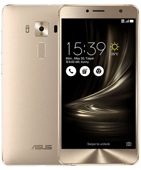 The asus zenfone 2 delivers smooth performance, an impressive lowlight camera, and has a clean featurerich ui. New Asus Zenfone 3 Deluxe 64GB Phone Wholesale | Gold