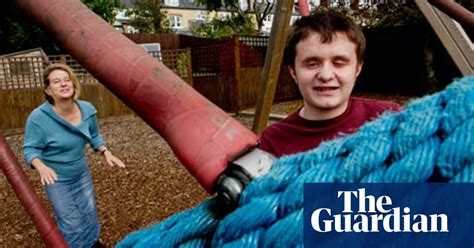 Wheres The Support For Autistic Young People Autism The Guardian