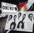 The Best Of One Way (Feat. Al Hudson & Alicia Myers) 1982 R&B - One Way ...