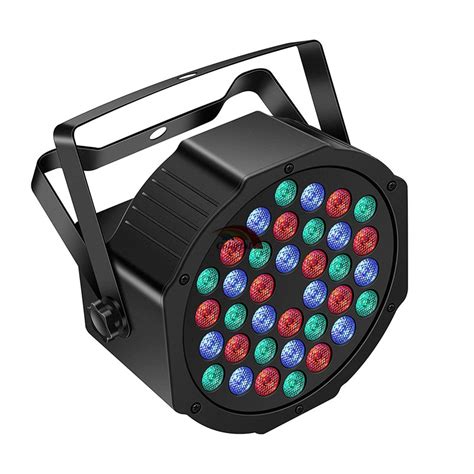 Colorful Stage Lighting Limited