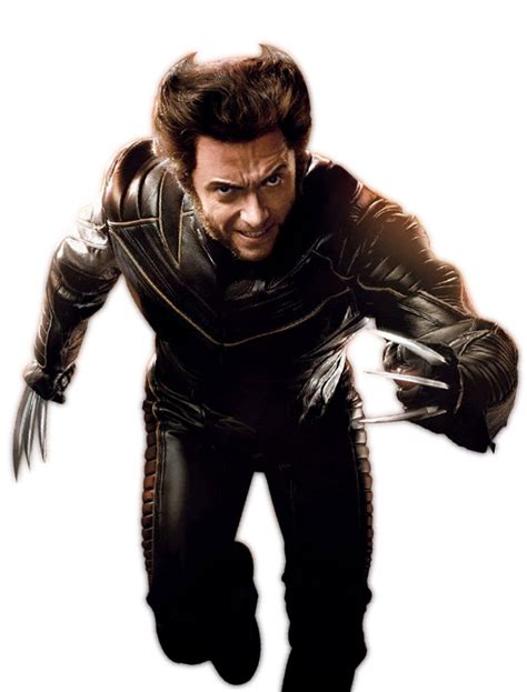 Wolverine Png