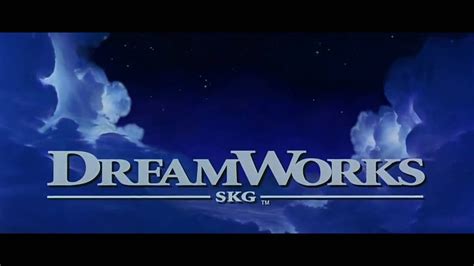 Dreamworks Intro 1997 The Peacemaker Hd Youtube