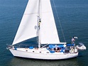 1977 Kelly Peterson 44' Sloop Sail Boat For Sale - www.yachtworld.com