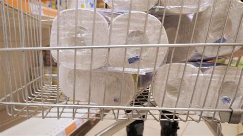 Toilet Paper Coronavirus One Of The Worlds Largest Suppliers Says