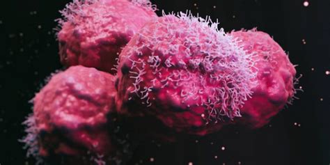 Scientists Have Found A New Way To Kill Cancer Cells Light