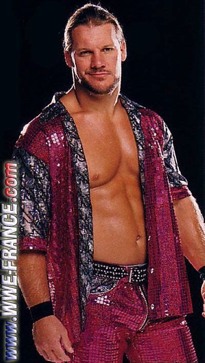 Chris Jericho Outfit Vlrengbr