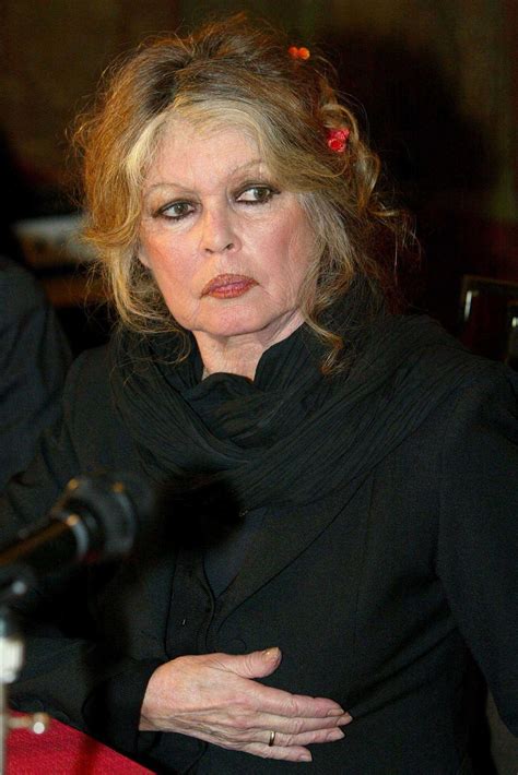 Brigitte Bardot Nue Saint Tropez