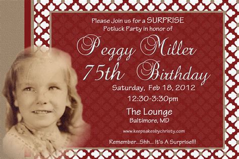 75th birthday invitations ideas for cynthia lego party invitations happy birthday invitation