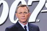 Daniel Craig confirms new Bond is his next film