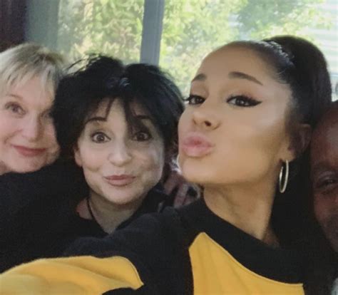 Ariana Grande And Her Mother Granted Permanent Restraining Order Against Obsessed Fan Gossie