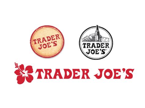 Trader Joes Logo Vector At Collection Of Trader Joes