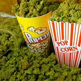 Popcorn Weed