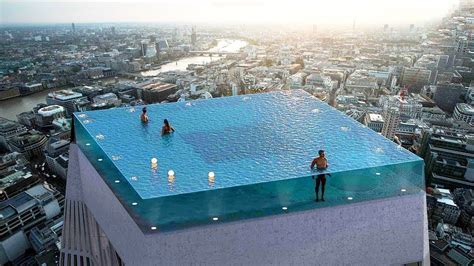 Amazing Swimming Pools You Need To See Now Craziest Pool Designs