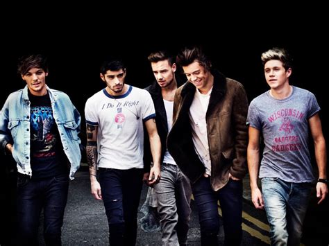 ∞ one direction in m. Midnight Memories ♡ - One Direction Wallpaper (36083117 ...