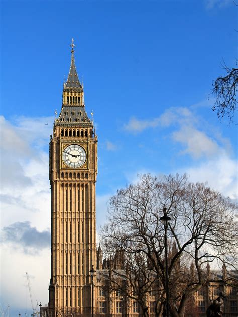 Big Ben London Vereinigtes Kostenloses Foto Auf Pixabay Pixabay